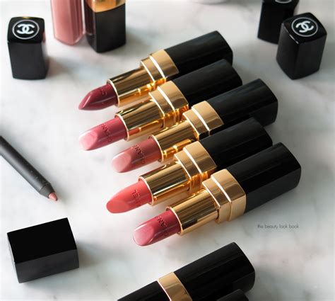 rossetto rosso chanel classico|rossetti di marca.